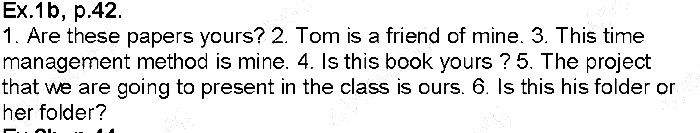 p.42 Ex.1b