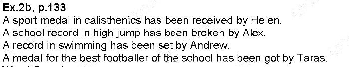 p.133 Ex.2b