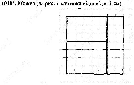Вправа 1010