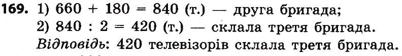 Вправа 169
