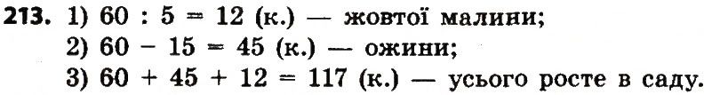 Вправа 213