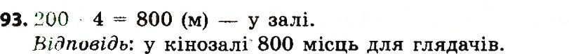Вправа 93