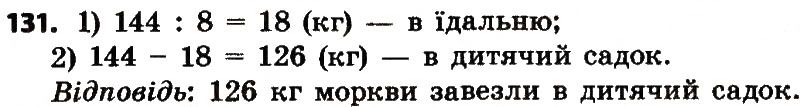 Вправа 131
