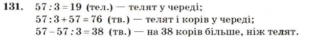 Вправа 131