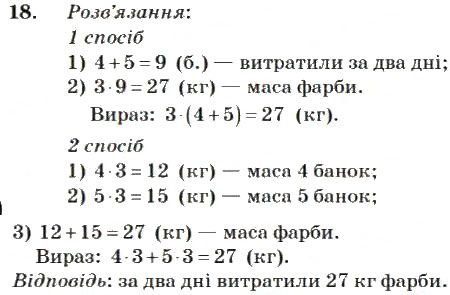 Вправа 18