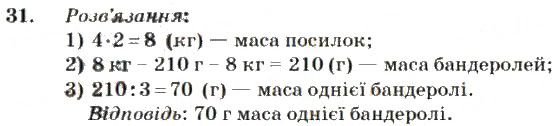 Вправа 31