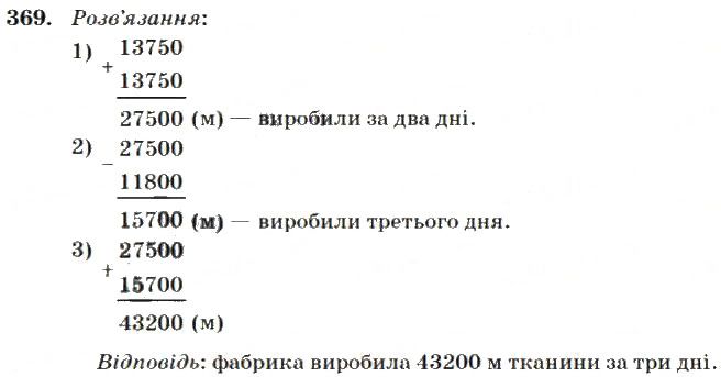 Вправа 369
