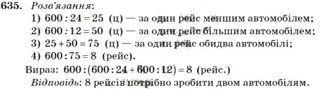 Вправа 635