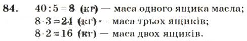Вправа 84