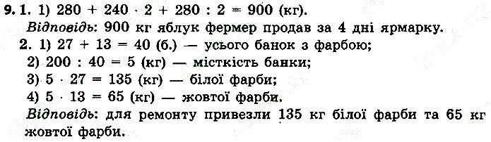 Стр.77 Вправа 9