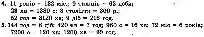 Стр.120 Вправа 4-5