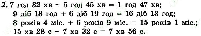 Стр.122 Вправа 2