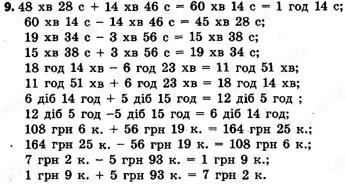 Стр.127 Вправа 9