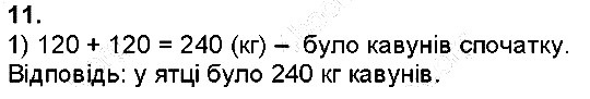 Вправа 11