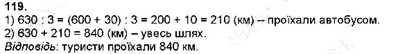 Вправа 119