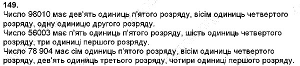 Вправа 149