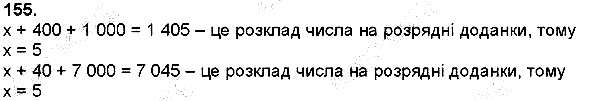 Вправа 155