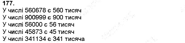 Вправа 177
