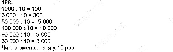 Вправа 188