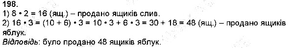 Вправа 198