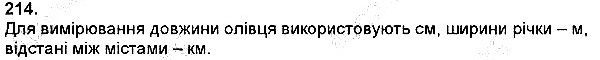 Вправа 214
