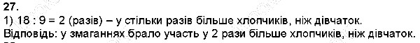 Вправа 27