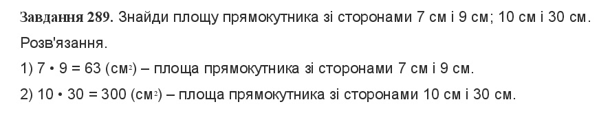 Вправа 289