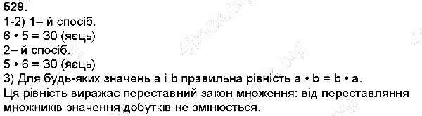 Вправа 529