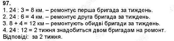 Вправа 97