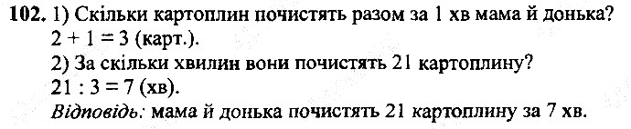 Вправа 102