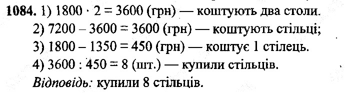 Вправа 1084