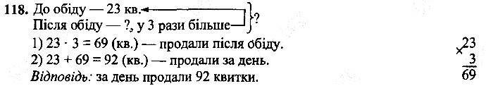 Вправа 118