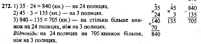 Вправа 272