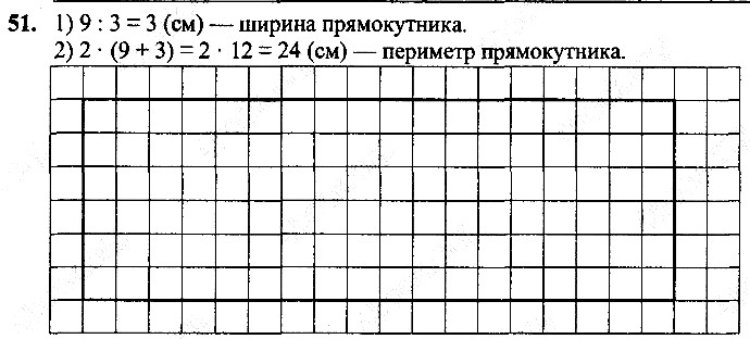 Вправа 51
