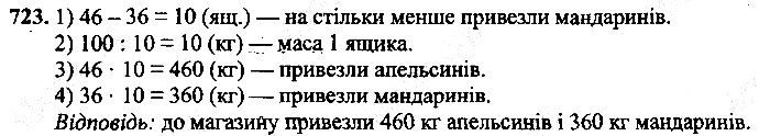 Вправа 723