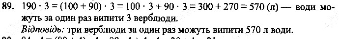 Вправа 89