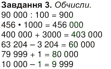 Сторінка 23 Завдання 3