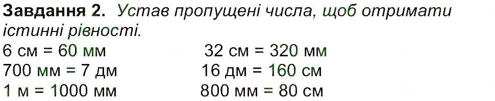Сторінка 24 Завдання 2