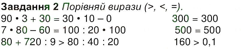 Сторінка 3 Завдання 2