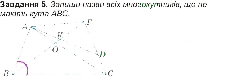 Сторінка 29 Завдання 5