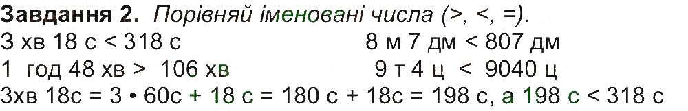 Сторінка 35 Завдання 2