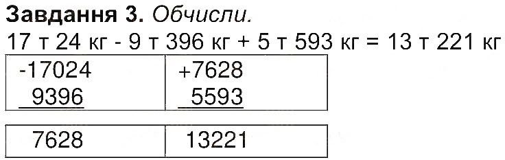 Сторінка 38 Завдання 3