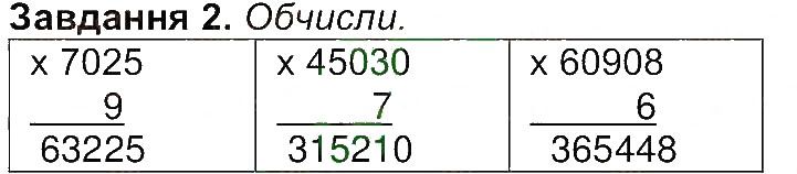 Сторінка 46 Завдання 2