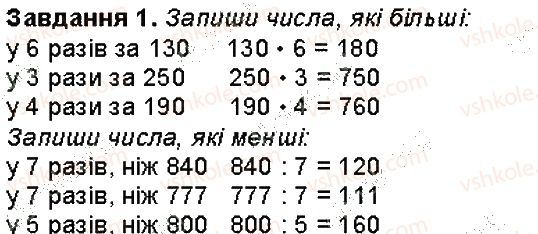 Сторінка 59 Завдання 1