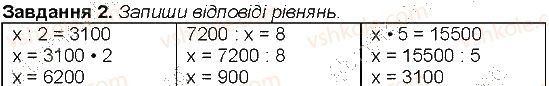 Сторінка 62 Завдання 3