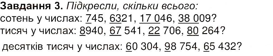 Сторінка 14 Завдання 3