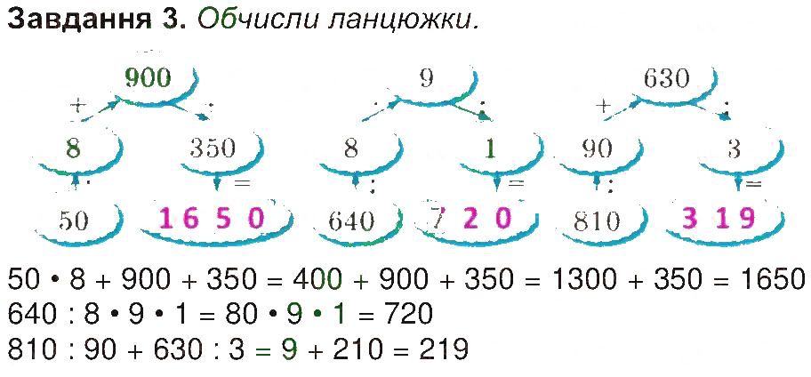 Сторінка 20 Завдання 3