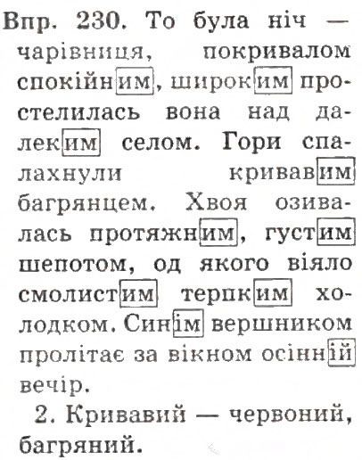 Вправа 227