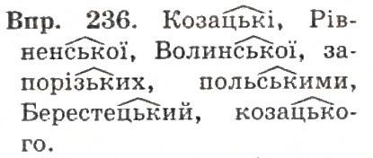 Вправа 230