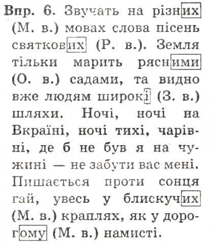 Вправа 4